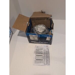 Front Wheel Bearing and Hub 515058 - Out of Box